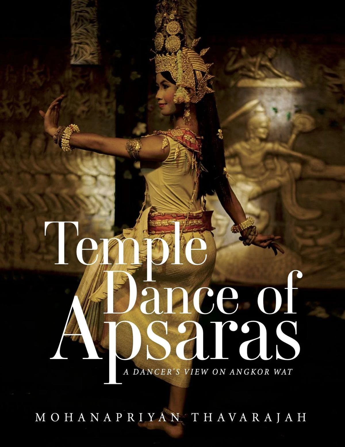 Mohanapriyan Thavarajah's latest book